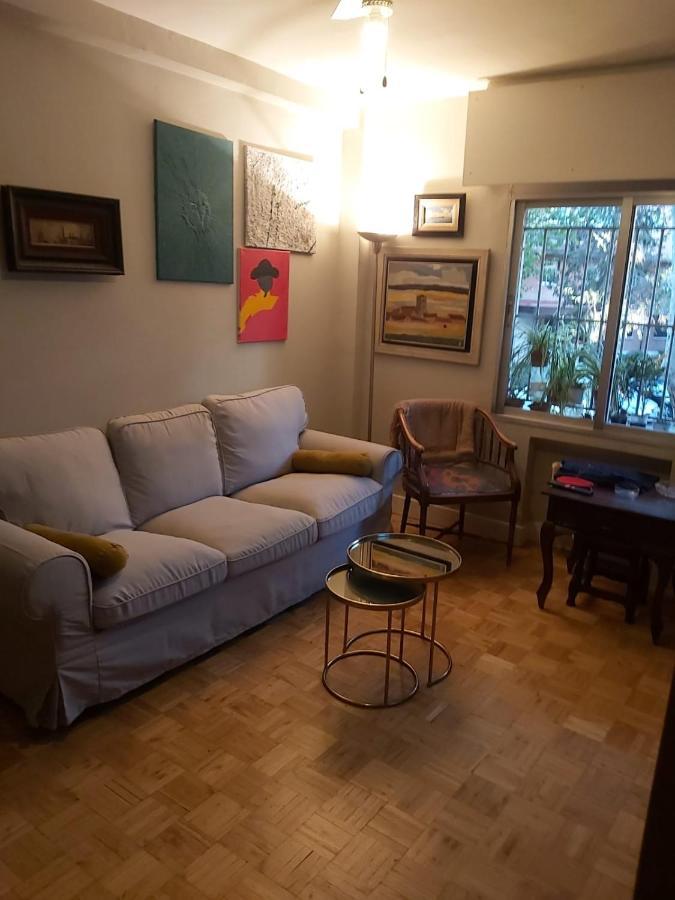 Appartamento Apartamento A 15 Minutos Del Centro Madrid Esterno foto