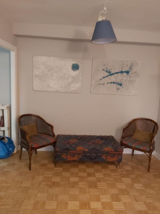 Appartamento Apartamento A 15 Minutos Del Centro Madrid Esterno foto